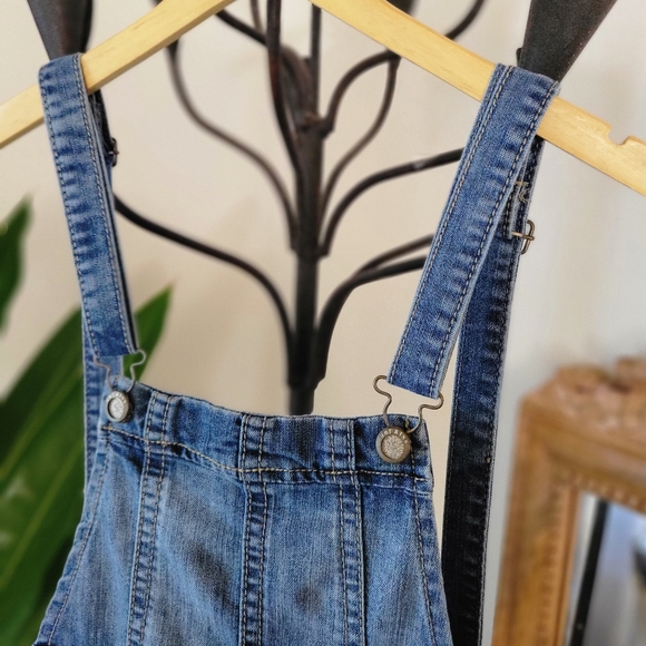 HOT KISS 💋 AVA Short Overalls 😍 - Picture 7 of 15